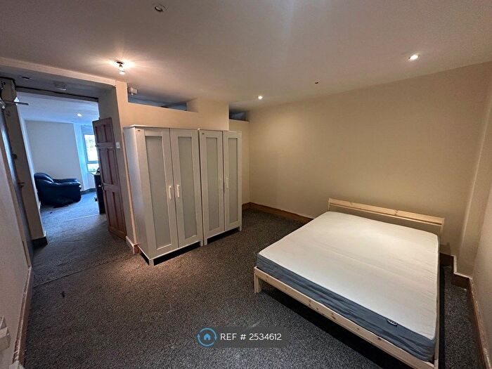 1 Bedroom Flat To Rent In Northbridge Street, Sunderland, SR5