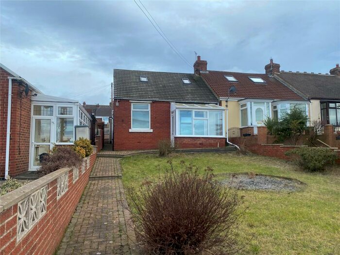 3 Bedroom Bungalow For Sale In The Bungalows, HettonLeHole, DH5