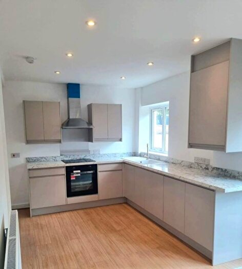 3 Bedroom End Of Terrace House For Sale In Hardwick Road, Partington, M31