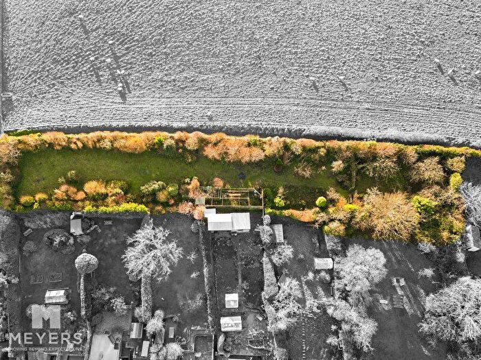 Land For Sale In School Lane, West Lulworth, BH20