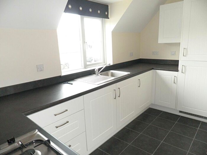 2 Bedroom Apartment To Rent In Rose Court, Red Lodge, Bury St. Edmunds, IP28