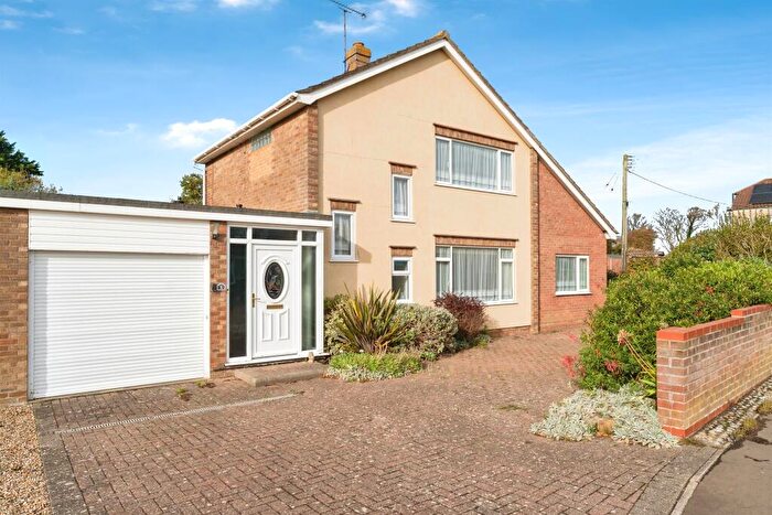 4 Bedroom Detached House For Sale In Staden Park, Trimingham, NR11