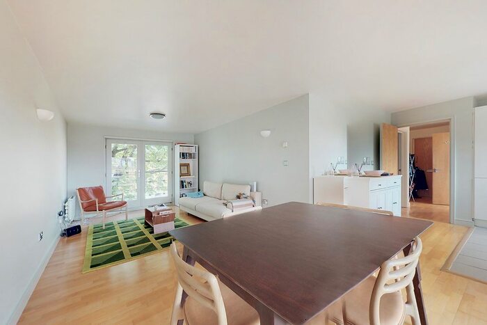 2 Bedroom Flat To Rent In St Pauls Road, Islington, N1