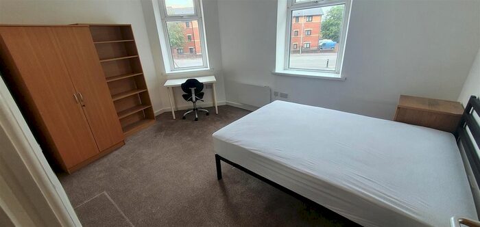 1 Bedroom Property To Rent In West Luton Place, Adamsdown, Cardiff, CF24