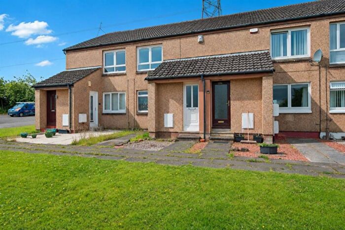 1 Bedroom Apartment For Sale In Turnberry Drive, Hamilton, ML3