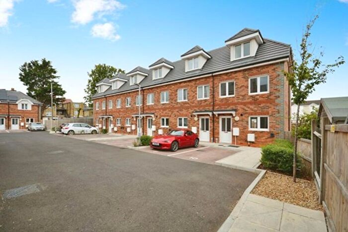 3 Bedroom House To Rent In Jubilee Gardens, Margate, CT9