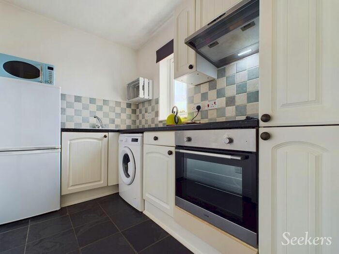 Studio To Rent In Victoria Court, Victoria Street, Maidstone, ME16