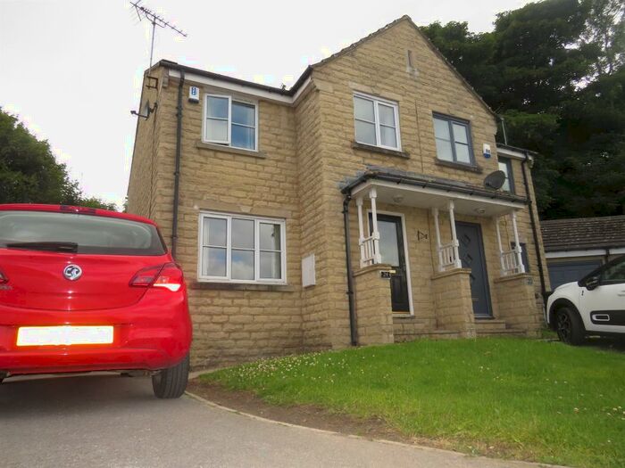 Houses for sale & to rent in BD6 3NT, Cooper Lane, Royds Bradford