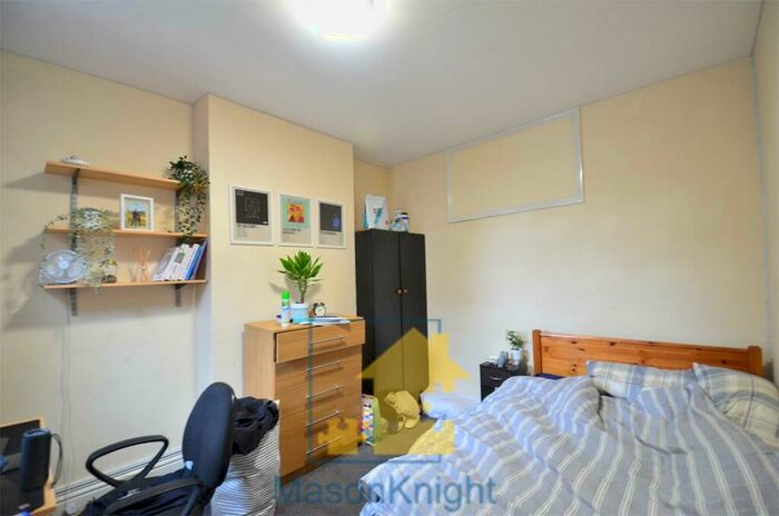 5 Bedroom Terraced House To Rent In Pershore Road Selly Oak, B29
