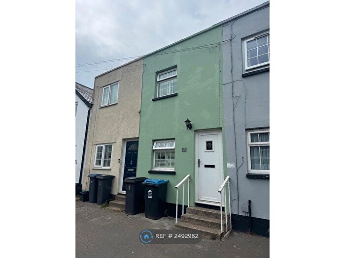 1 Bedroom Terraced House To Rent In Dover Road, Deal, CT14