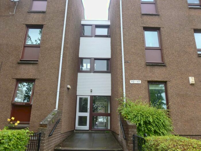 1 Bedroom Flat To Rent In Victoria Road, Dundee, DD1