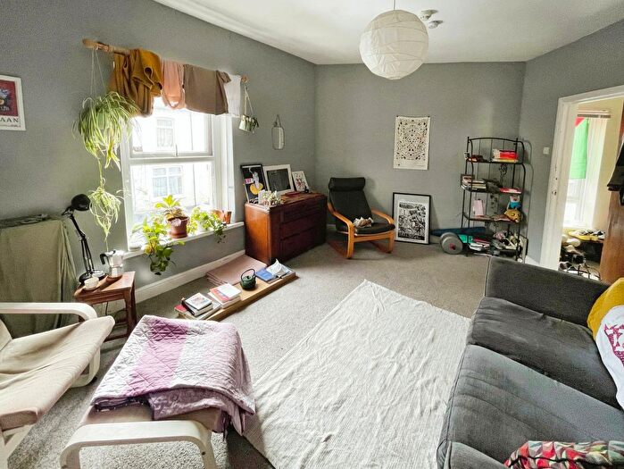 2 Bedroom Flat To Rent In Redlaver Street, Cardiff, CF11