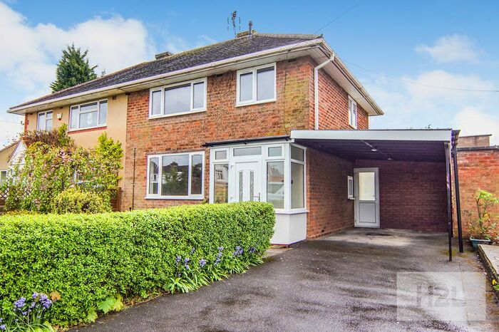 3 Bedroom Semi-Detached House To Rent In Fillongley Road, Meriden, CV7