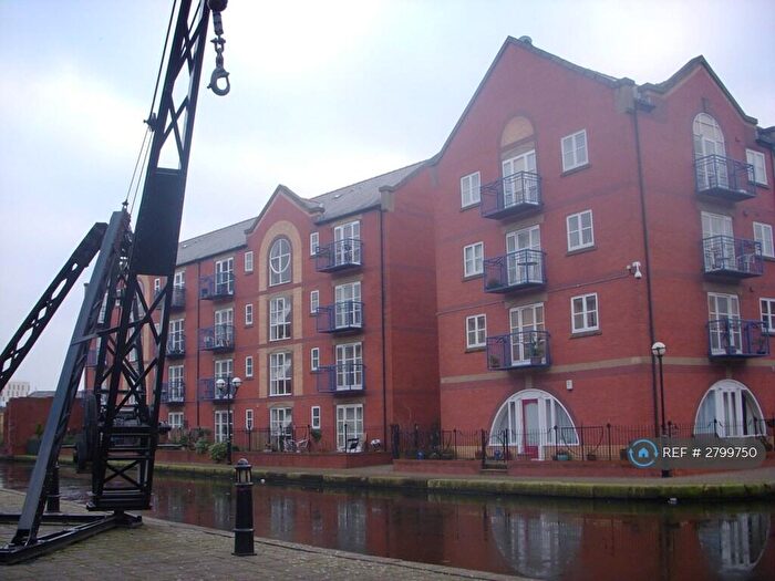 1 Bedroom Flat To Rent In Chapeltown St, Manchester, M1