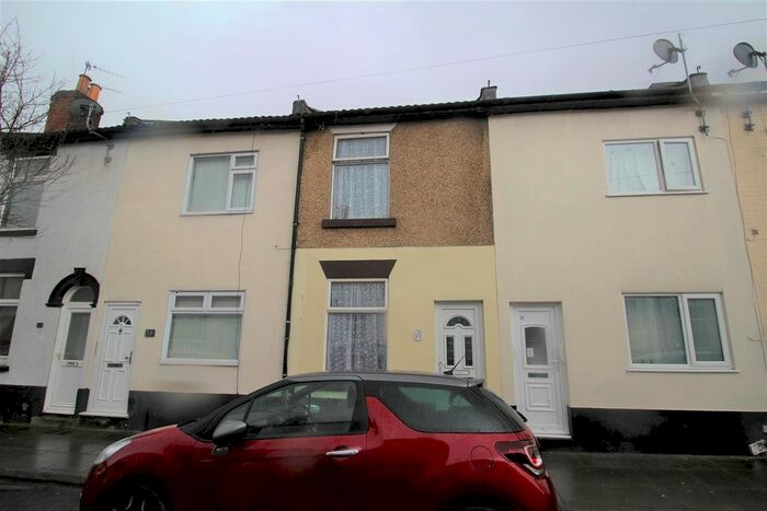 3 Bedroom Terraced House To Rent In Cyprus Road, Portsmouth, PO2