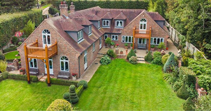 6 Bedroom Detached House For Sale In Yarnells Hill, Oxford, OX2