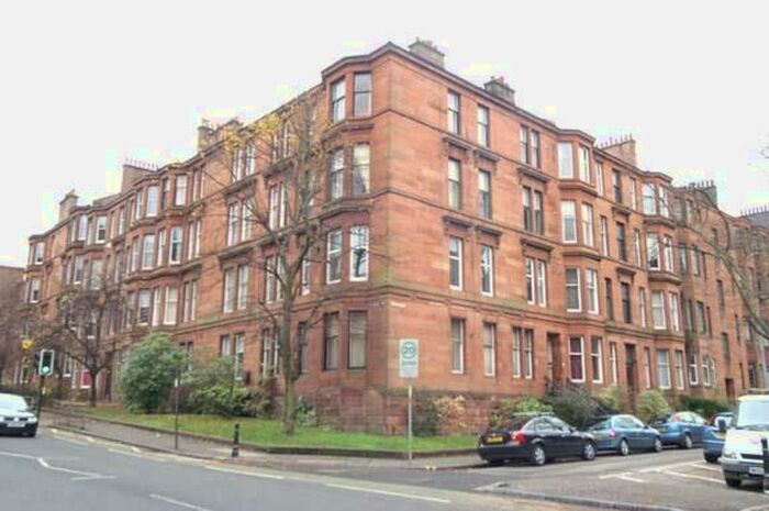 2 Bedroom Flat To Rent In Dudley Drive, Glasgow, G12