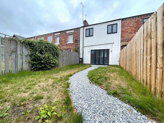 2 Bedroom Bungalow For Sale In Lambton Street, Chester Le Street, DH3