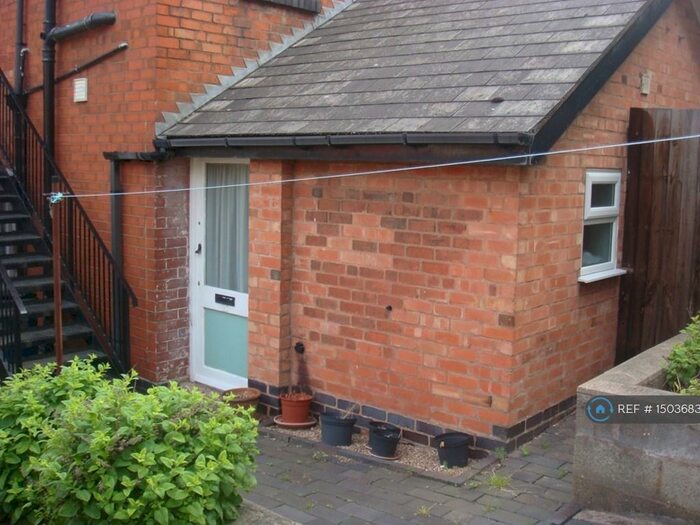 1 Bedroom Flat To Rent In Warwick Road, Birmingham, B11