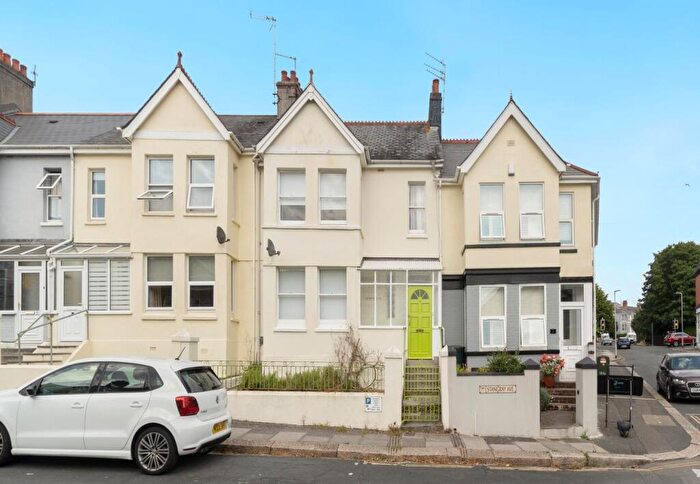 3 Bedroom House For Sale In Stangray Avenue, Plymouth, PL4