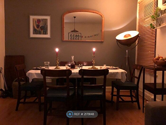 3 Bedroom End Of Terrace House To Rent In Claude Road, London, E10