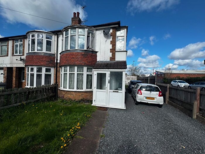 3 Bedroom Terraced House To Rent In Saffron Lane, Leicester, LE2