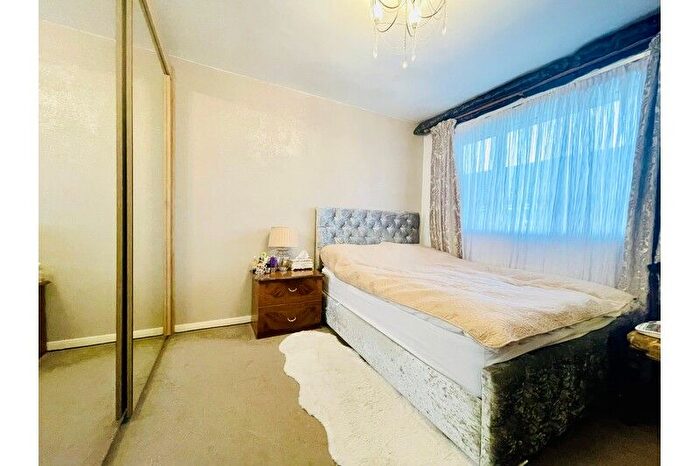 2 Bedroom Semi-Detached House For Sale In St Martins Cresent, Camborne, Camborne, TR14