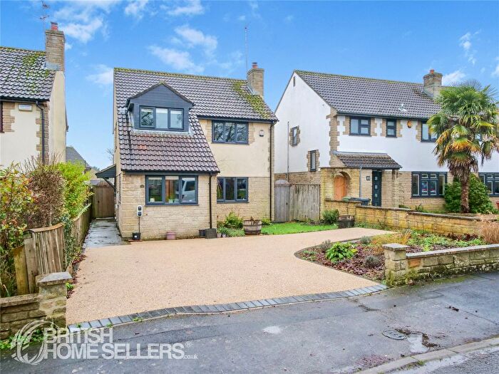 3 Bedroom Detached House For Sale In Glovers Close, Milborne Port, Sherborne, Somerset, DT9