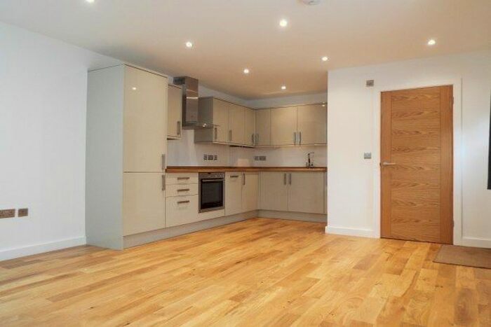 1 Bedroom Terraced House To Rent In Halls Lane, Brackley, NN13