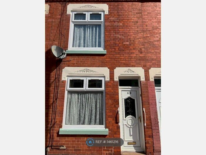 3 Bedroom Terraced House To Rent In Burfield Street, Leicester, LE4