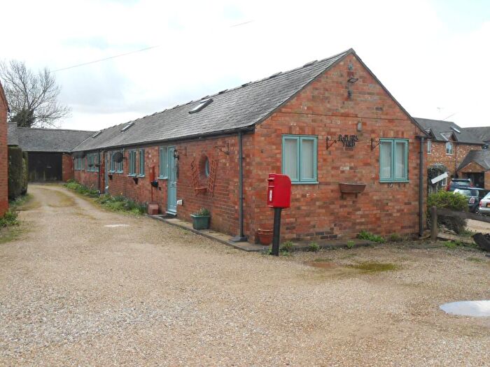 Property To Rent In Glen Road, Newton Harcourt, Leicester, Leicestershire, LE8