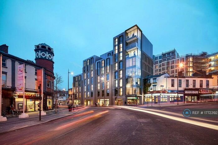 2 Bedroom Flat To Rent In Renshaw Street, Liverpool, L1