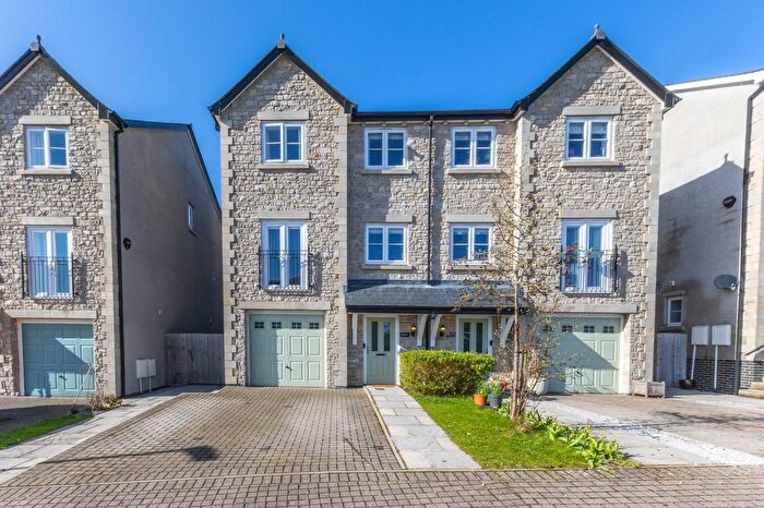 4 Bedroom Semi Detached House For Sale In Paddock Drive, Kendal, LA9
