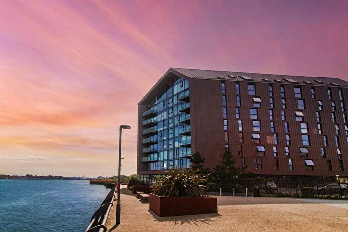 2 Bedroom Apartment For Sale In Duke Street, Smiths Dock, North Shields, NE29