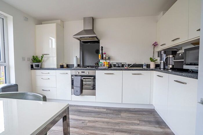 3 Bedroom End Terrace House For Sale In Lurie Place, Edinburgh, EH16