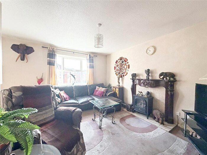 3 Bedroom Apartment For Sale In Sherborne Street, Cheetham Hill, Manchester, M8