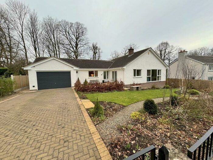 3 Bedroom Detached Bungalow For Sale In Brougham Avenue, Brougham, CA10