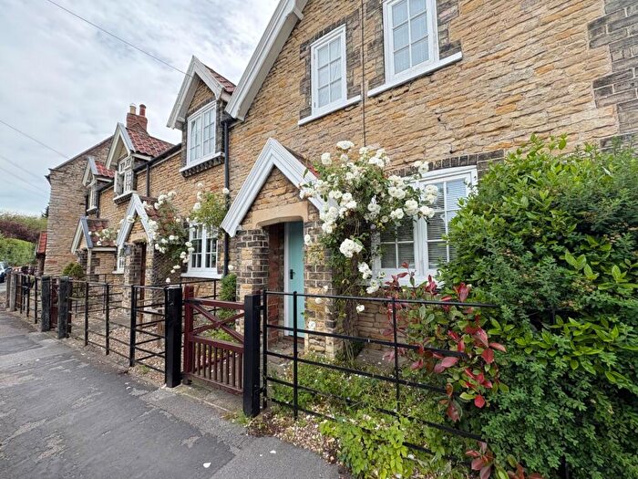 2 Bedroom End Of Terrace House To Rent In Main Street, Brantingham, Brough, East Riding Of Yorkshi, HU15