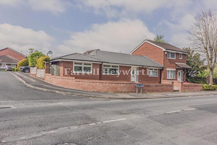 3 Bedroom Bungalow For Sale In Bow Lane, Leyland, PR25