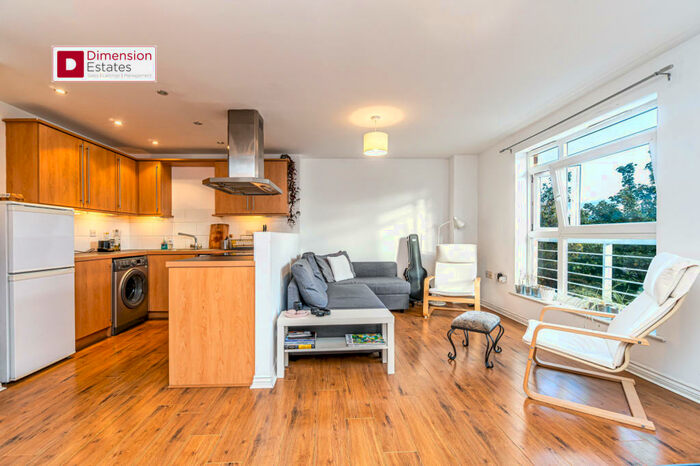 1 Bedroom Apartment To Rent In Marcon Place, Hackney Downs, Hackney Central, London, E8