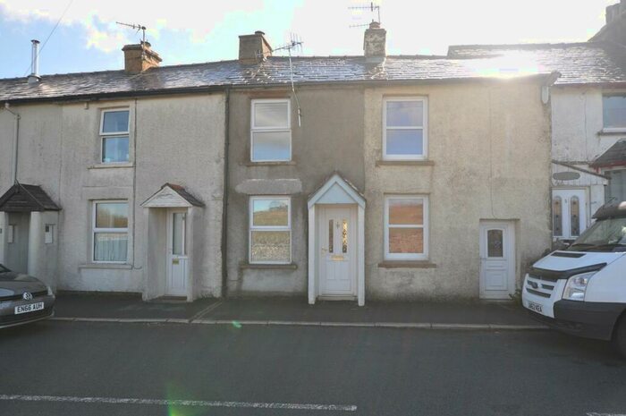 1 Bedroom Terraced House To Rent In Woodend Terrace, Tebay, Penrith, CA10