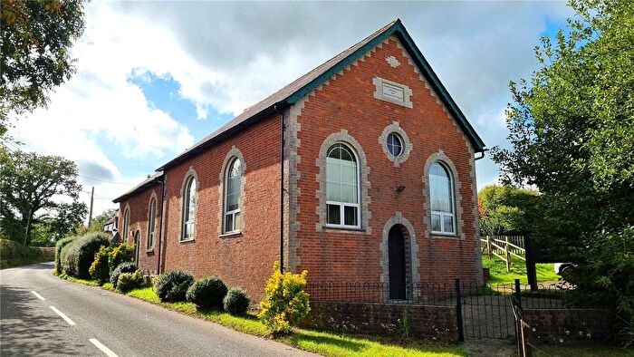 Country House For Sale In Partway Lane, Hazelbury Bryan, Sturminster Newton, DT10