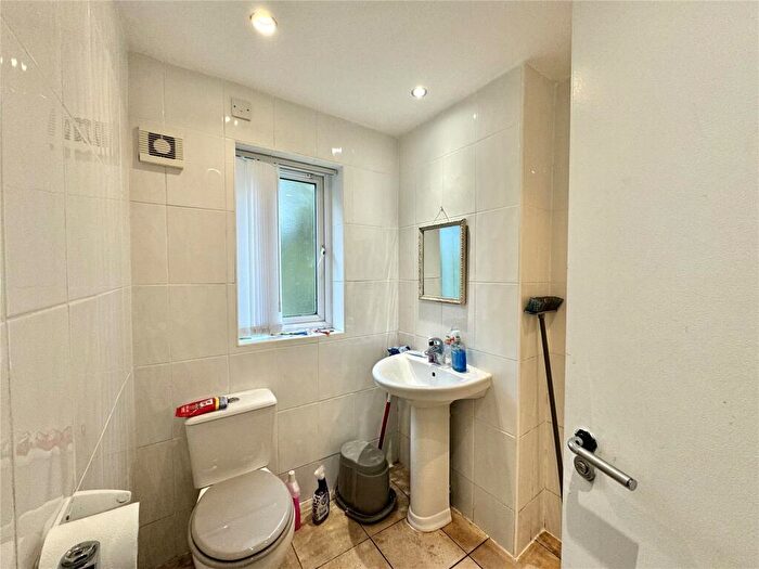 9 Bedroom Semi-Detached House For Sale In Arundel Avenue, Aigburth, Liverpool, L17