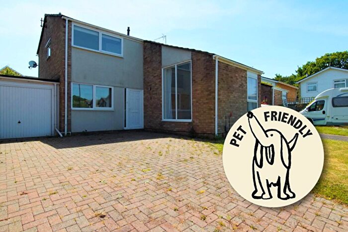 3 Bedroom Detached House To Rent In Windmill Lane, Henbury, Bristol, BS10