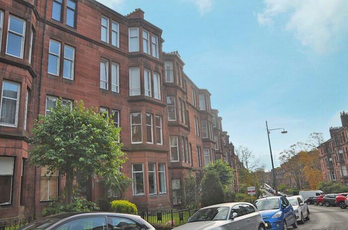 1 Bedroom Flat To Rent In Novar Drive, Flat /, Hyndland, Glasgow, G12