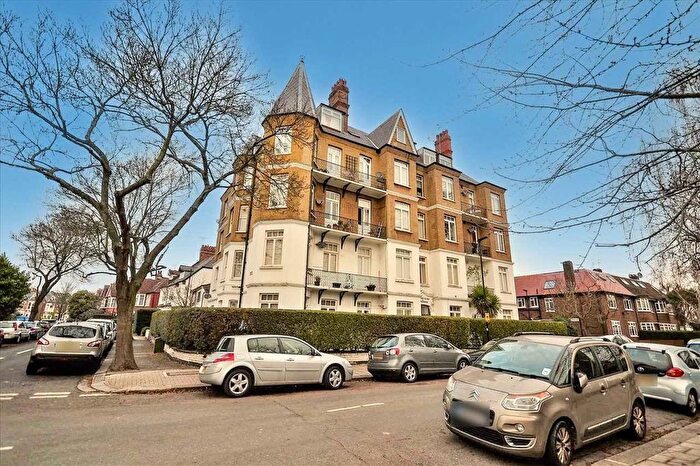 2 Bedroom Flat To Rent In Sutton Court Mansions, Chiswick, Chiswick, W4
