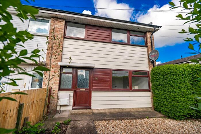 3 Bedroom End Of Terrace House For Sale In Kettlebridge Lane, East Halton, Immingham, Lincolnshire, DN40