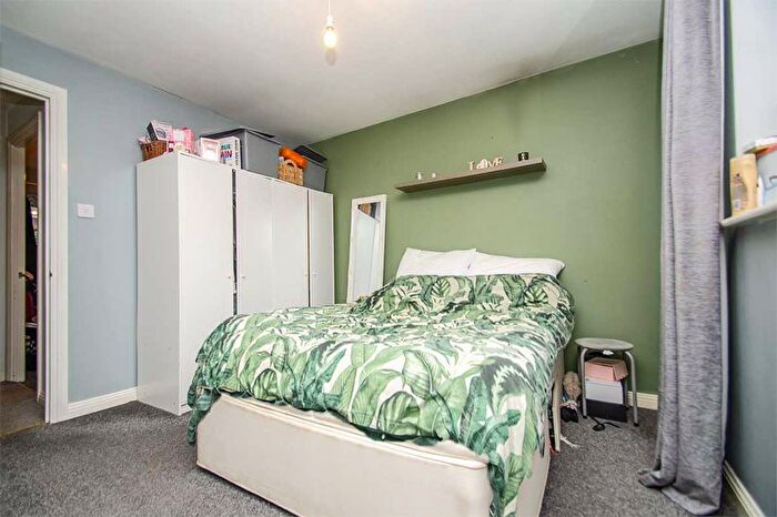 2 Bedroom Terraced House For Sale In Foxes Rake, Cannock, WS11