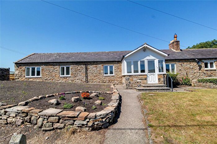 2 Bedroom Bungalow To Rent In Hexham, Northumberland, NE46