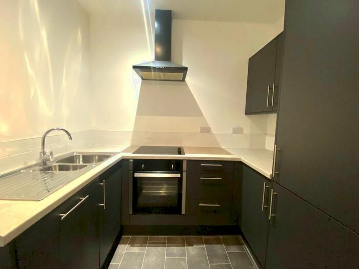 1 Bedroom Flat To Rent In Albert Terrace Road, Sheffield, S6